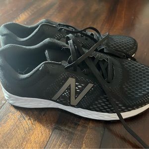 New Balance men’s Fresh Foam Arishi V2 size 8, nwot